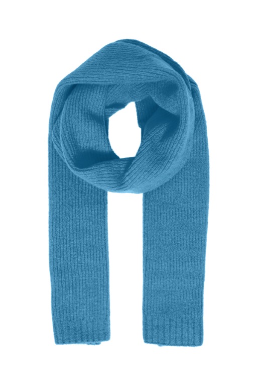 FOULARD TRICOT UNI