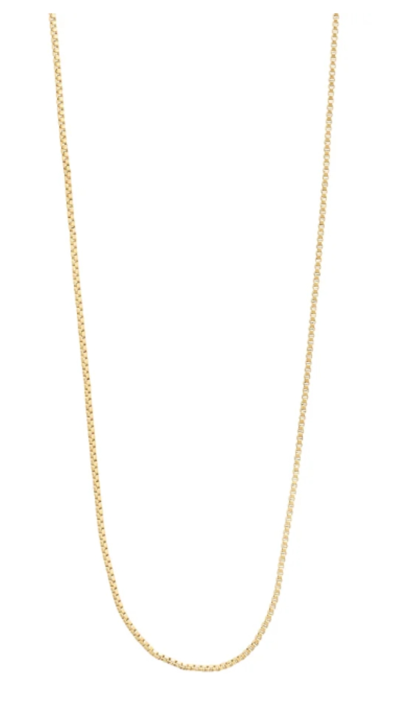 Nancy chaine 50 cm - 6322536011 - Pilgrim