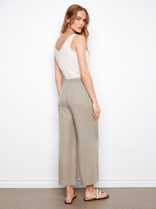 Pantalon 7/8 - C5768/589C - Charlie B
