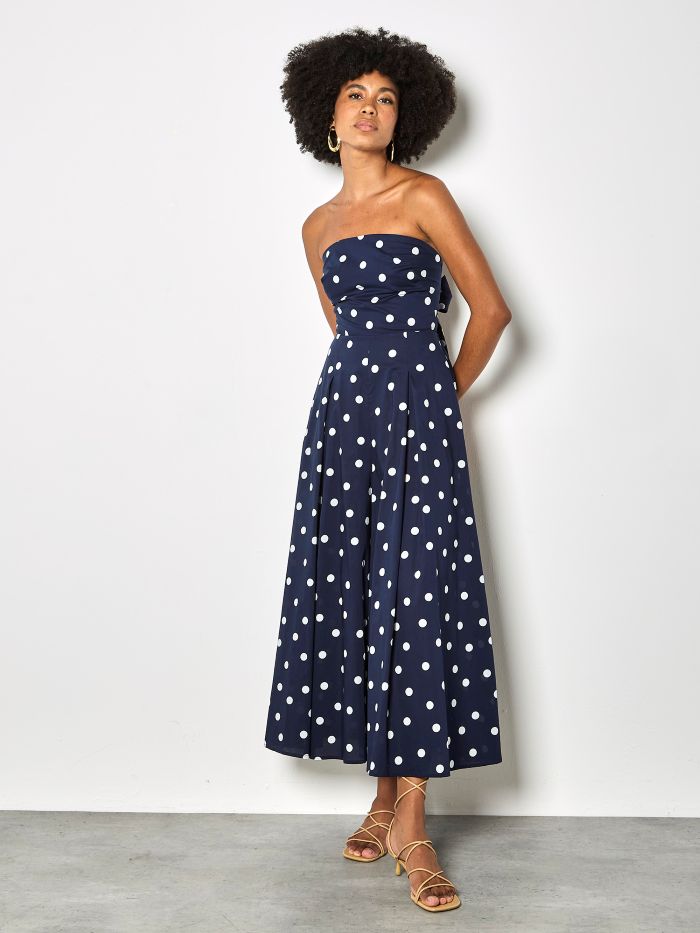 One piece chic - X164165 - Apricot