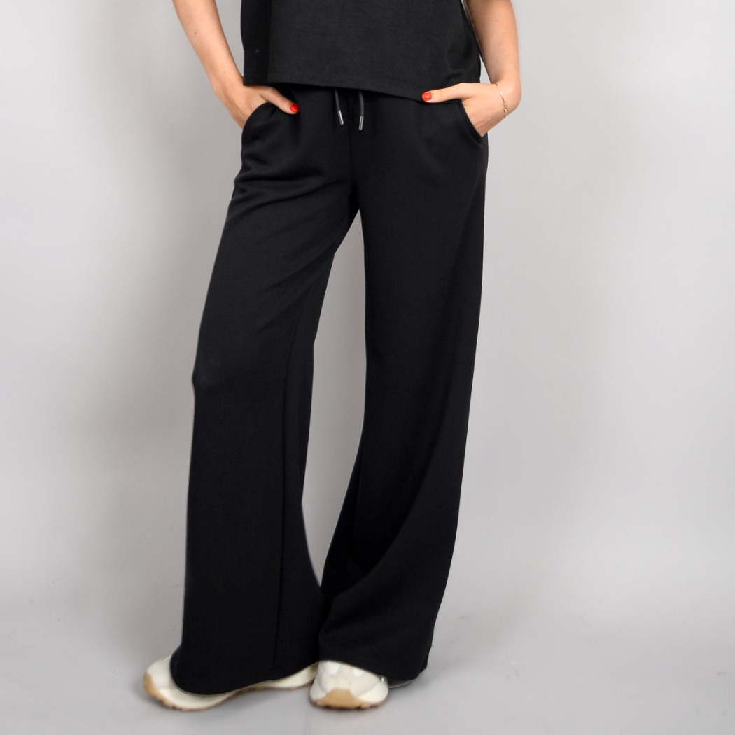 Pantalon taille élastique - 40T019S - RD Style