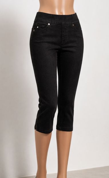 Capri de jeans Liette - 2154681800 - Lois