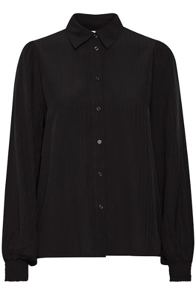 Blouse manche longue