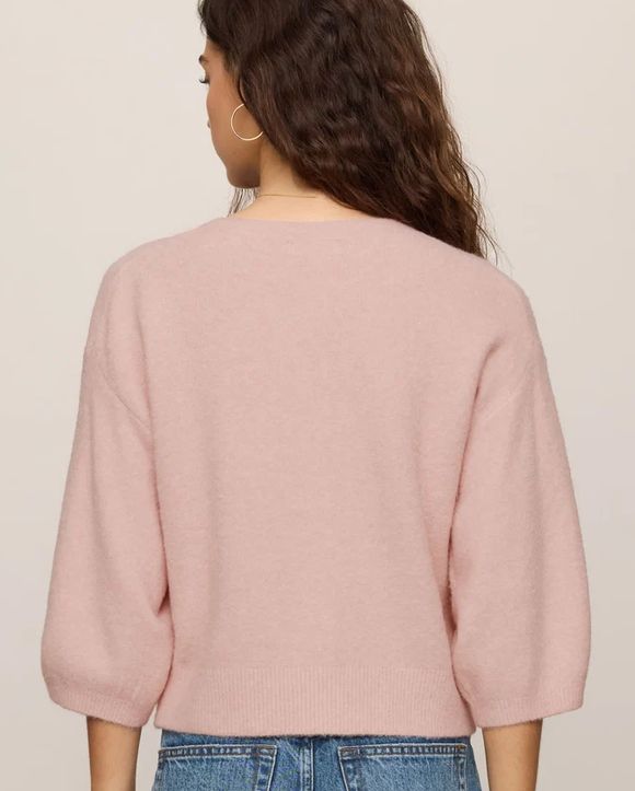 Cardigan léger en tricot - ZW263299 - Z Supply