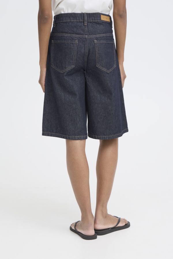 Bermuda jeans