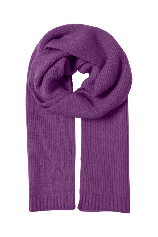 FOULARD TRICOT UNI
