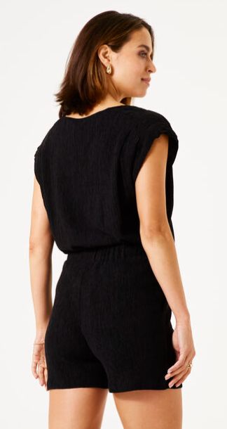 T-shirt V neck
