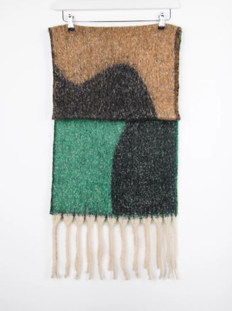 Foulard - 130433 - 24 Colours
