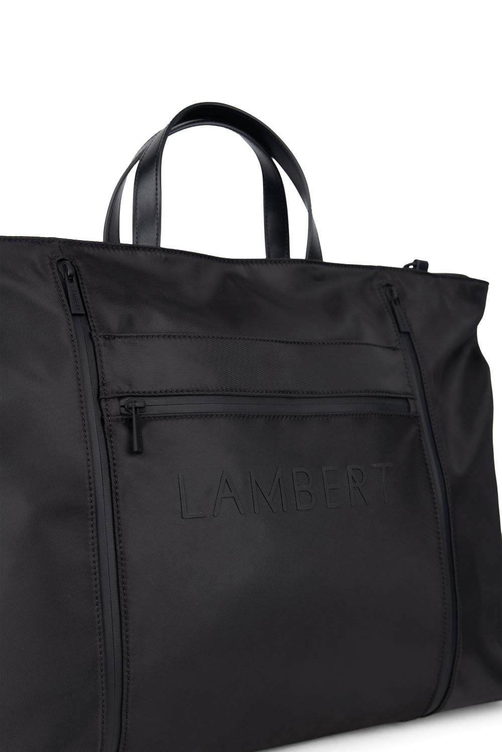 Sac fourre-tout Lawrence nylon