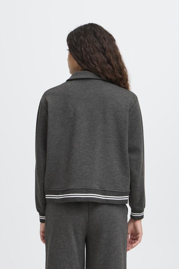 Veste style sport