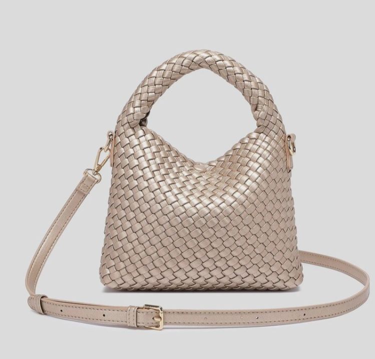 Sac bandoulière chic - 4534 - Louenhide