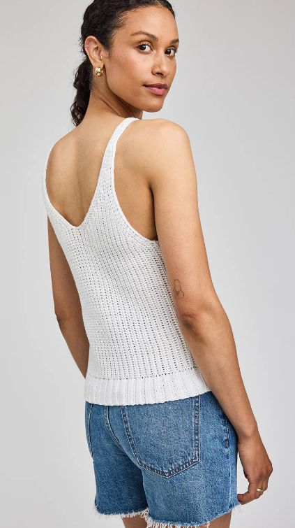 Camisole Lizzie tricot