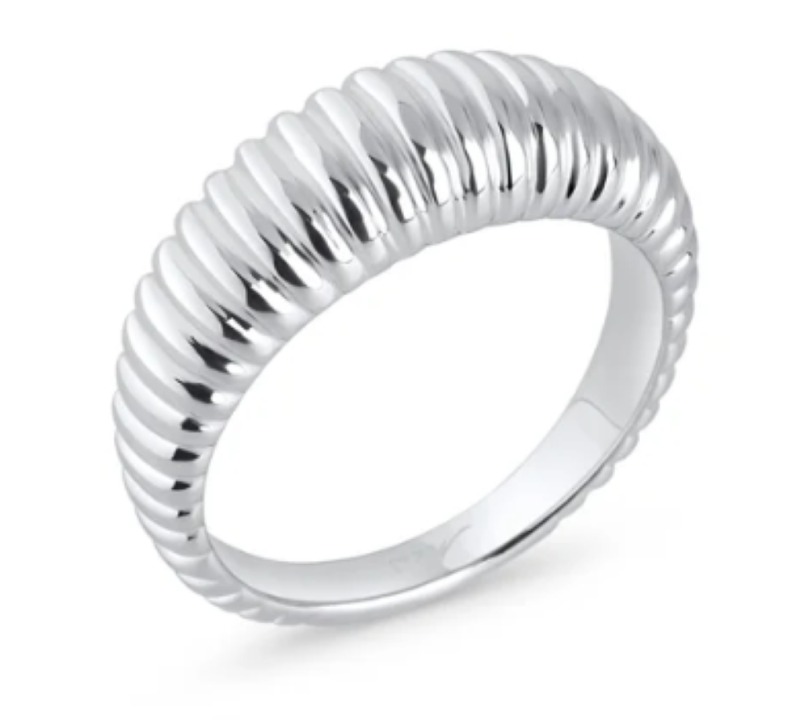 Bague Blake - T125R001 - Mia Bijoux