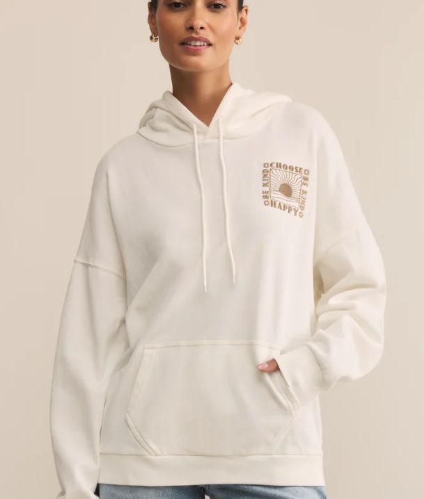 Chandail coton ouaté - GT253426 - Z Supply