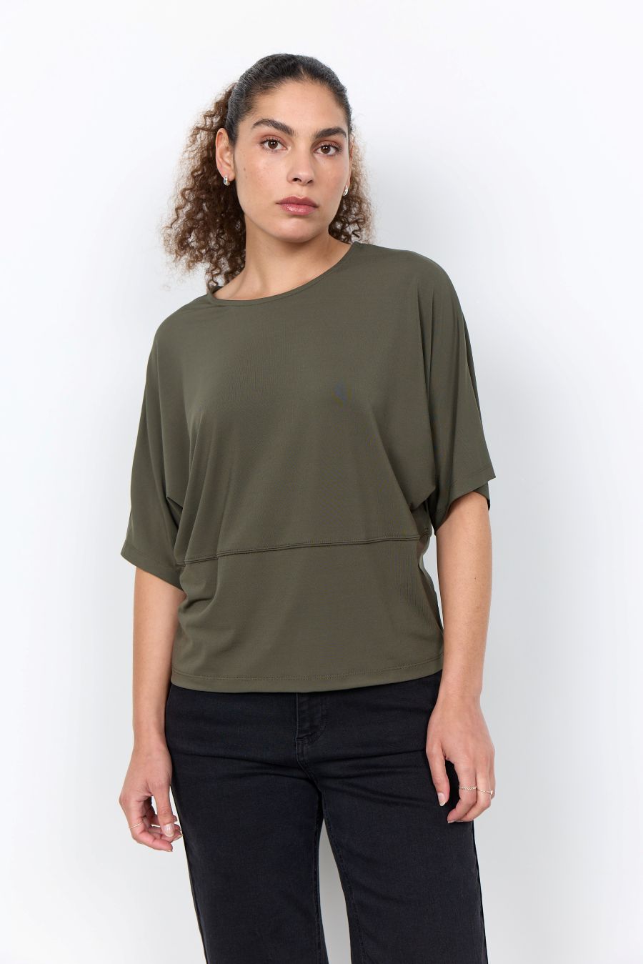 Chandail mch chauve-souris - 27789 - Soya Concept