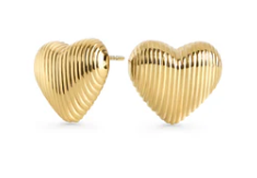 Boucle d'oreille Passion-soeurs Bégin - T225E008 - Mia Bijoux