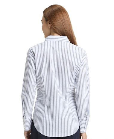 Chemise lignée - 048706 - Tom Tailor