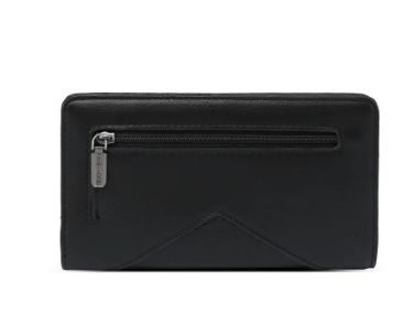 Sophie wallet simili cuir