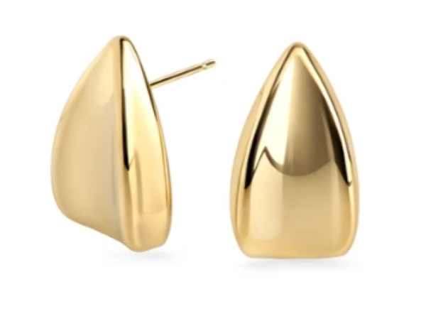 Boucle d'oreille Kendra - T425E022 - Mia Bijoux