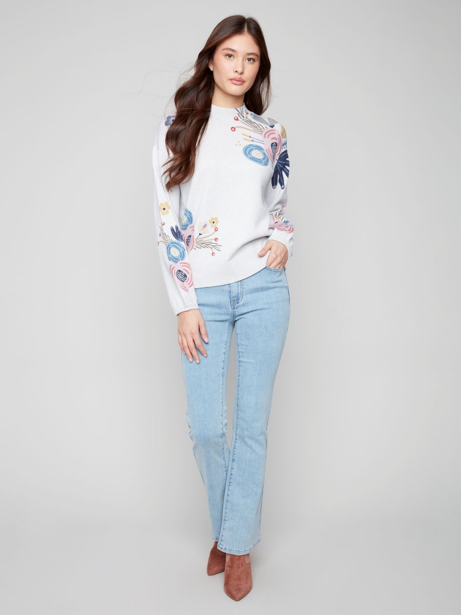 Chandail mch t-shirt