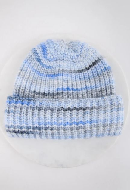 Tuque - 130420 - 24 Colours