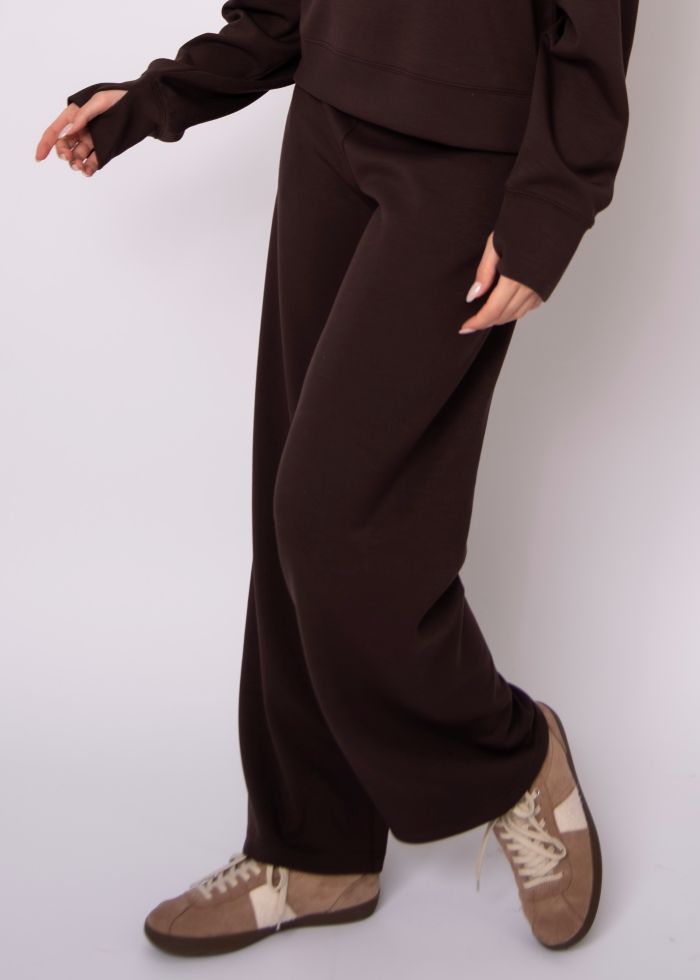 Pantalon droit à enfiler - 40T052S2 - RD Style