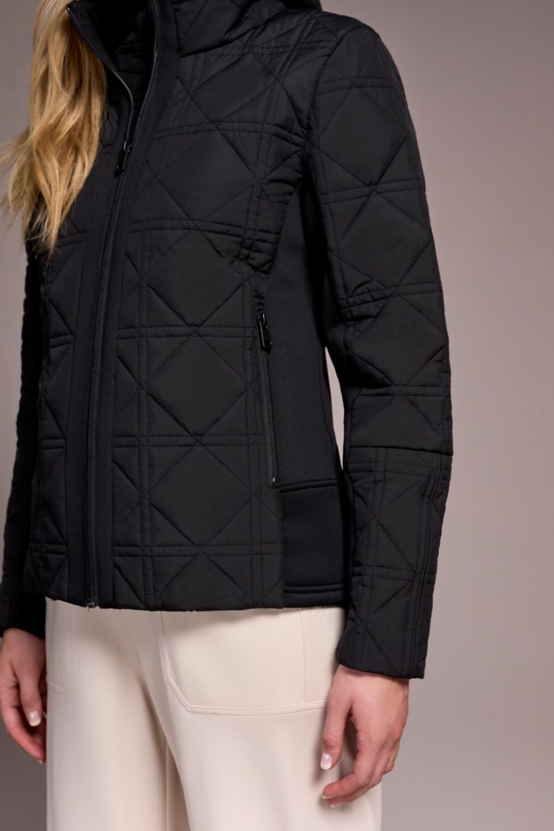 manteau puffer