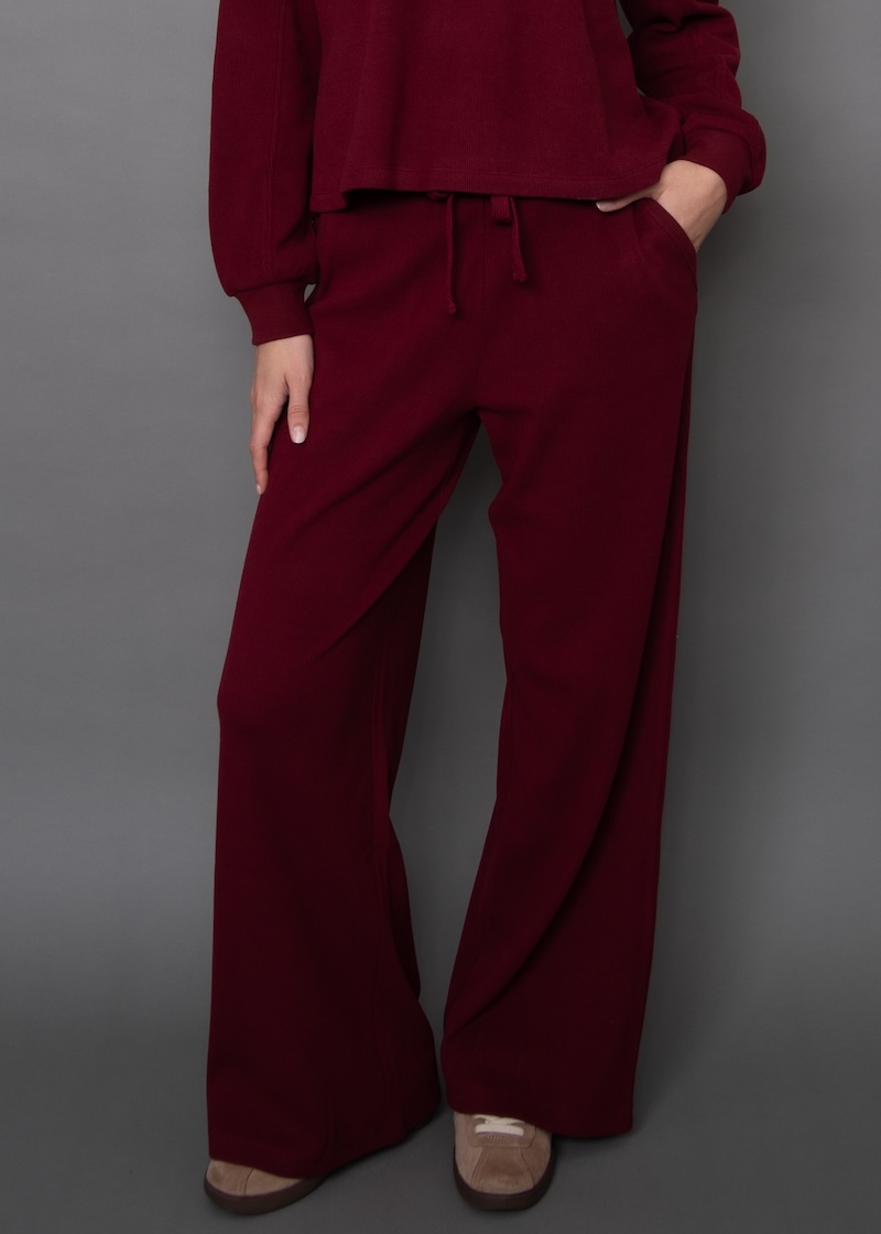Pantalon détente taille ajustable - 44T050SO - RD Style