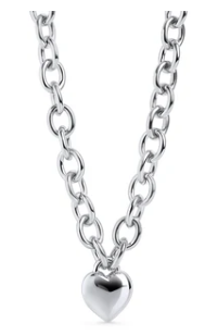 Collier pendentif Orelia - T325N001 - Mia Bijoux