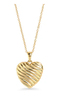 Collier Leona - T325N002 - Mia Bijoux