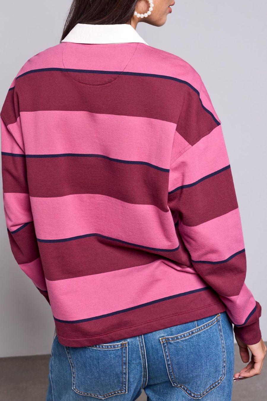 Polo rugby - 6254o/5203 - Tribal