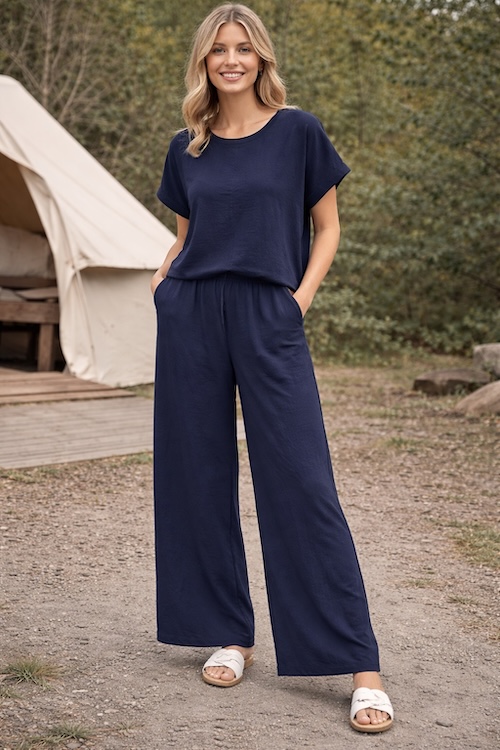 T-shirt léger - MOSPAW06405 - Mosaïc