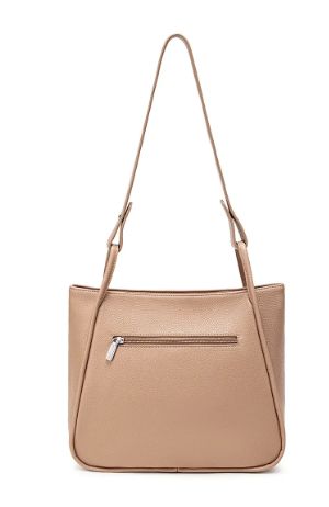 Sac à main grand format 2 pochettes