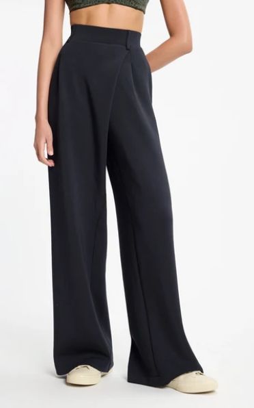 Pantalon asymétrique Dreamweave - 11C0939 - MPG