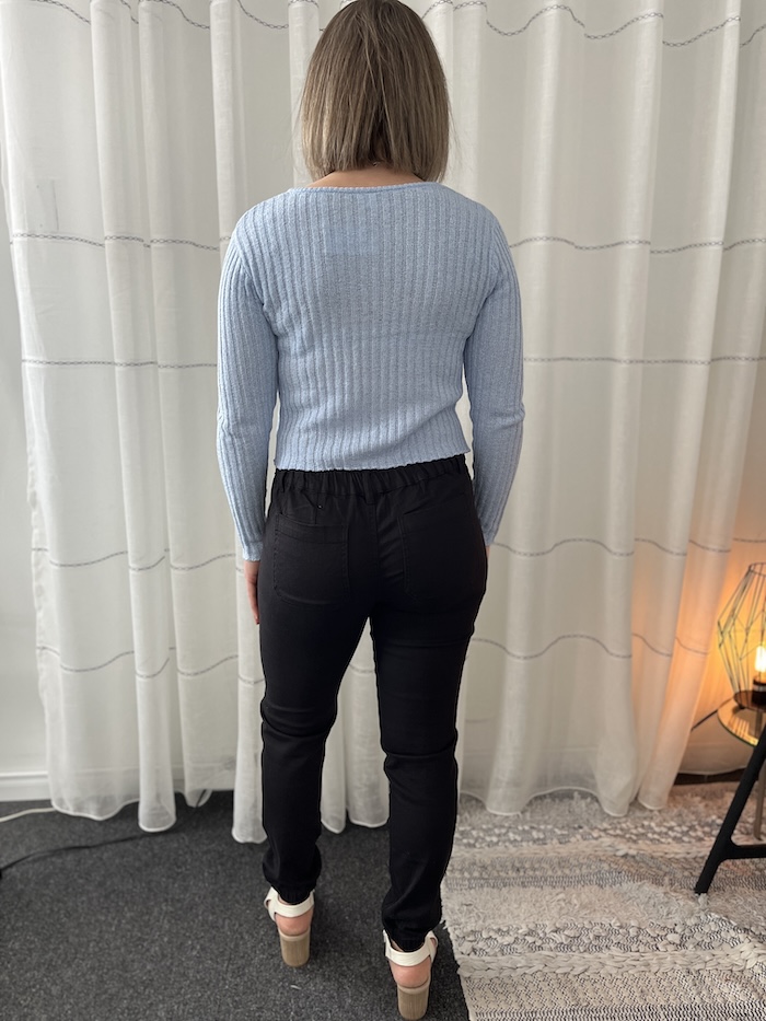 Pantalon - MCSPAW05046 - Mosaïc