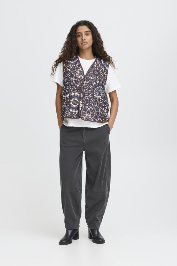 Pantalon barrel kate