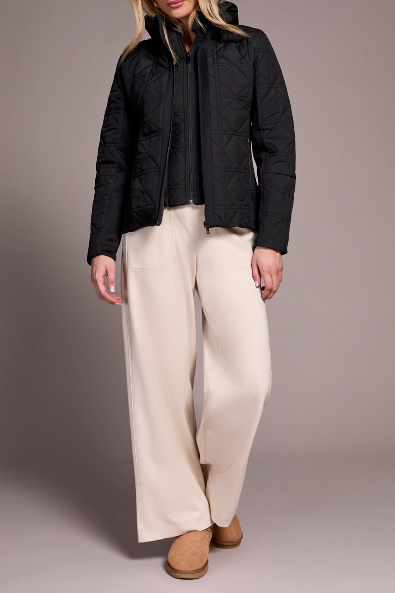 manteau puffer