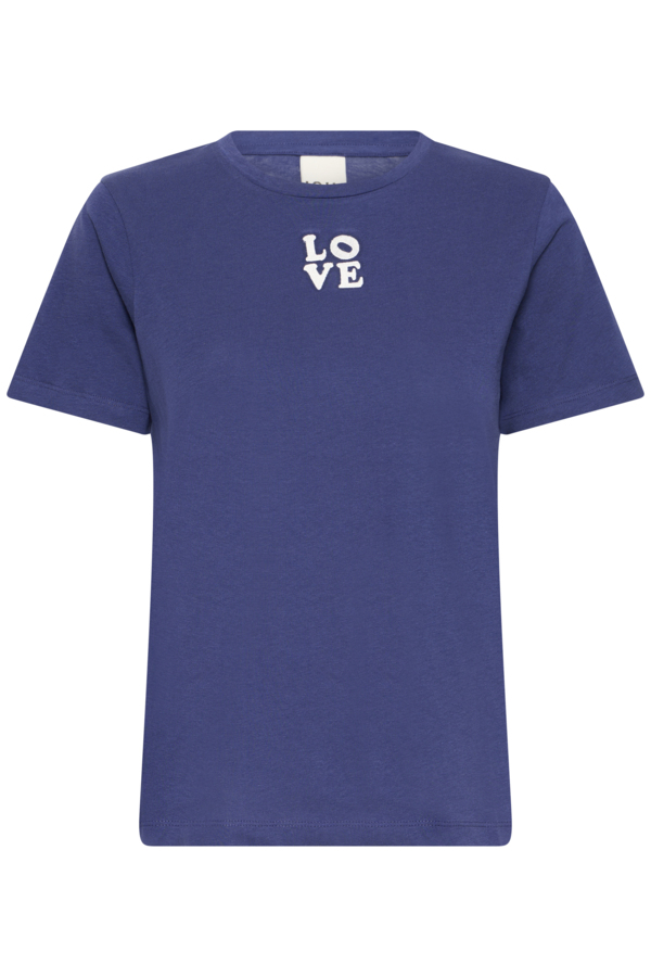 T-shirt - 20124245 - Ichi