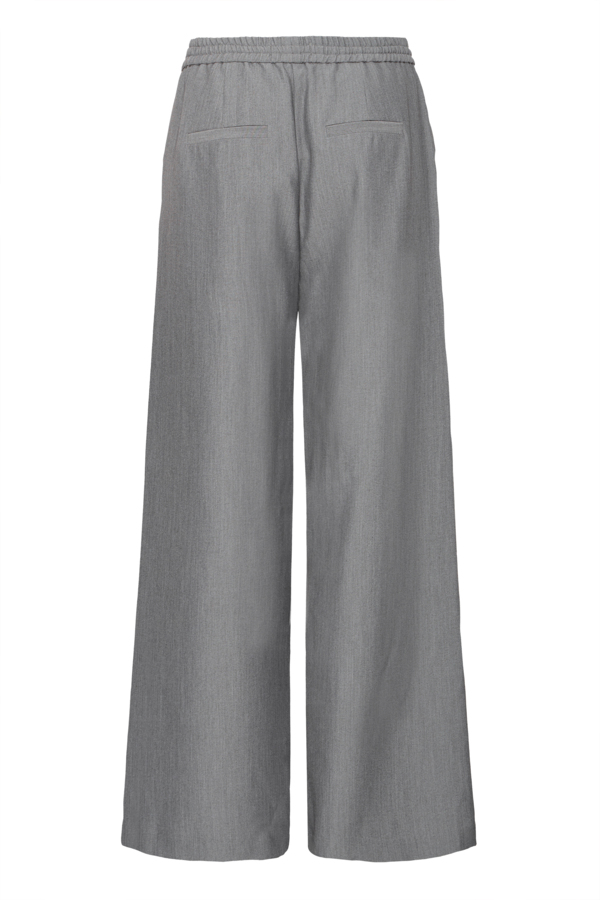 Pantalon propre Taille ajustable