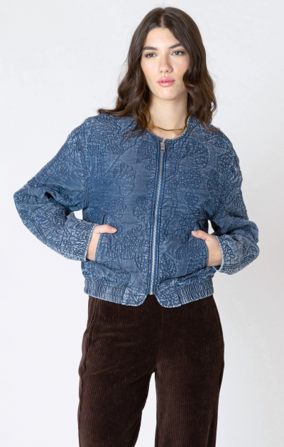 Veste bomber