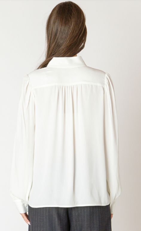 Blouse chic