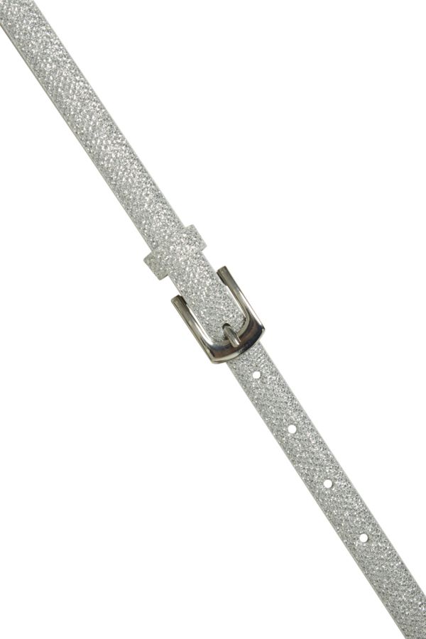 Ceinture brillante moyen format