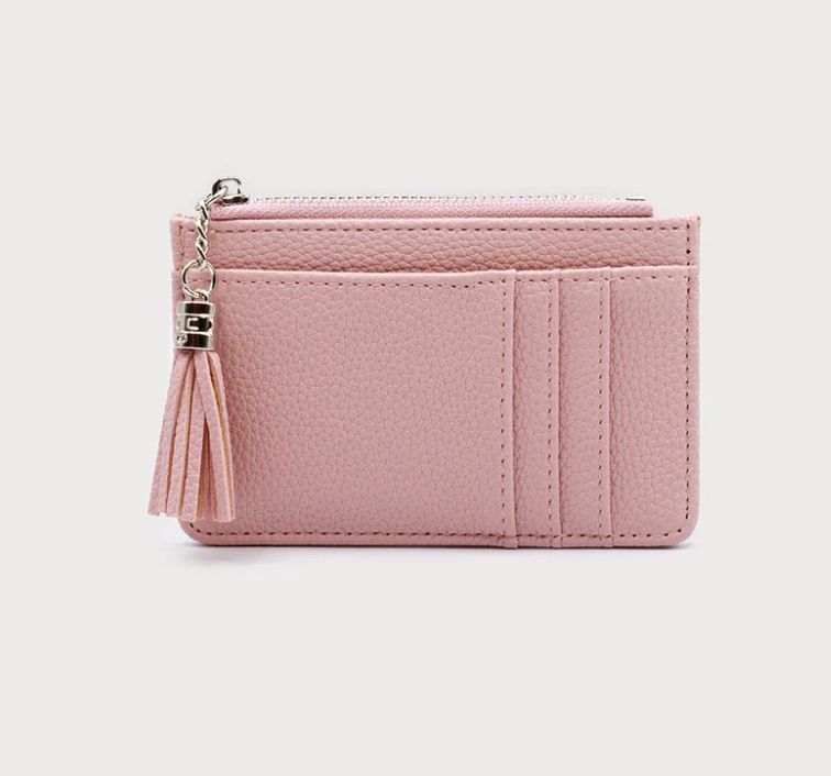 Petit portefeuille - 7150 - Caracol