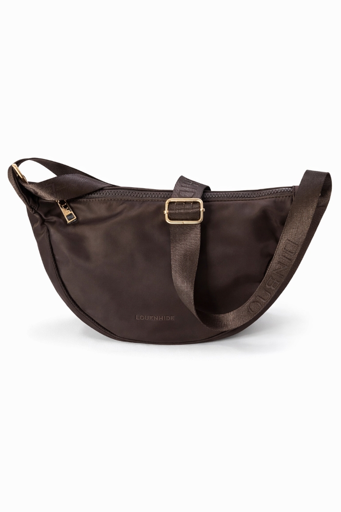 Sylvia nylon sac bandoulière - 4256 - Louenhide