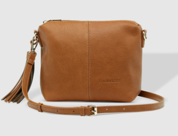 Sac bandoulière Kasey - 6038 - Louenhide