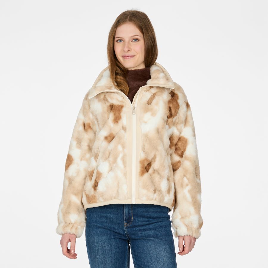cardigan motif minou - 2621-30055 - Ragwear