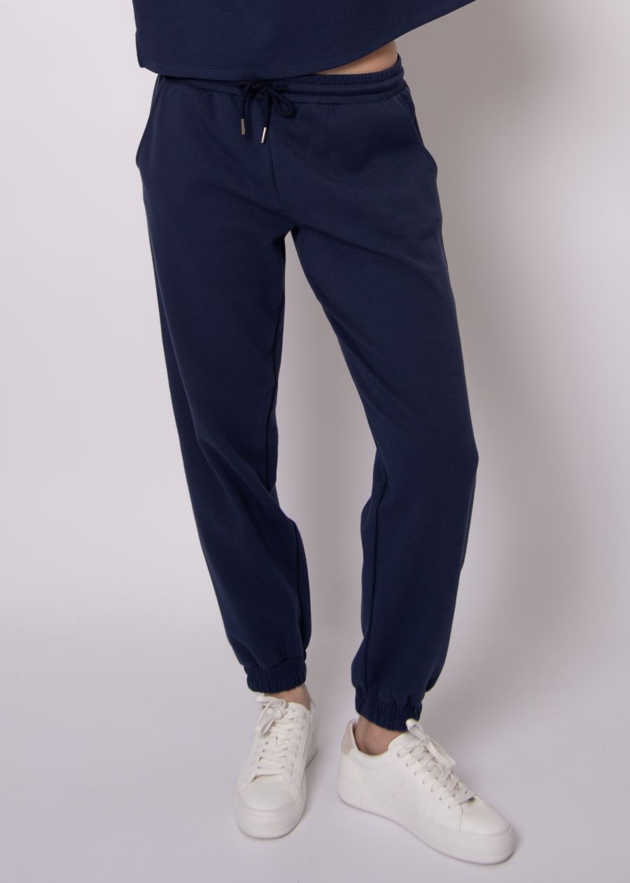 Pantalon jogging elastique bas - 43T030SO - RD Style