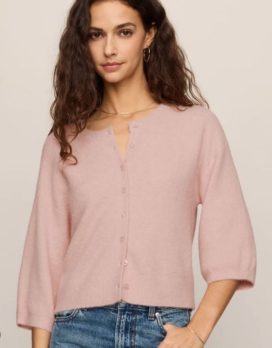 Cardigan léger en tricot - ZW263299 - Z Supply