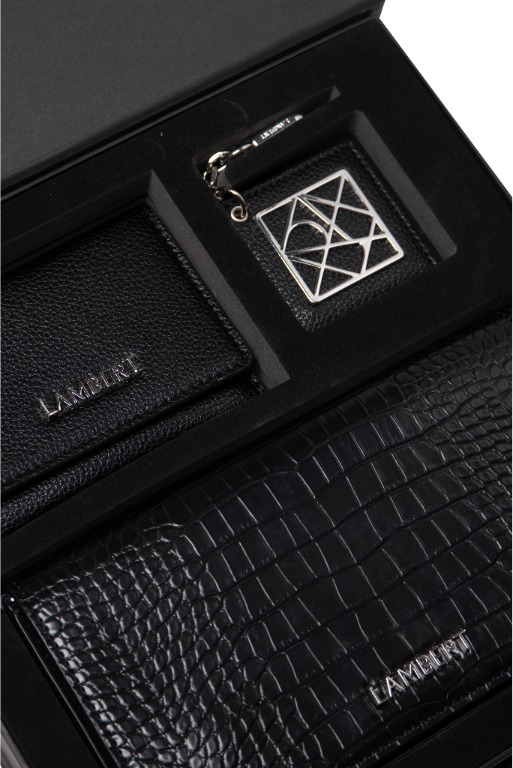 Elegance ensemble cadeau