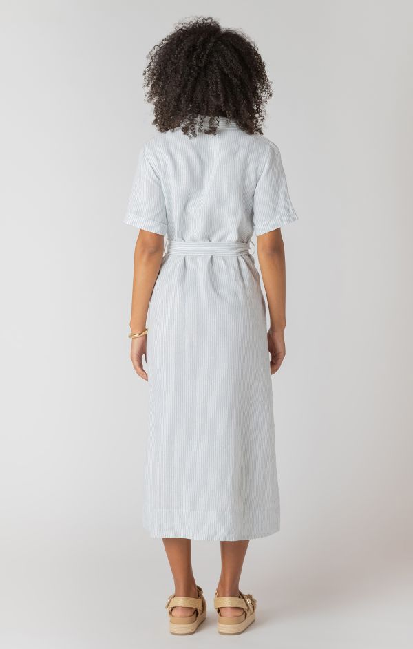 Robe chemisier - 2722516 DG - Room 34